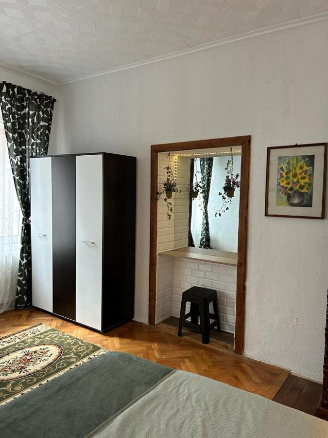 Guest House Rusu Brașov Exterior foto
